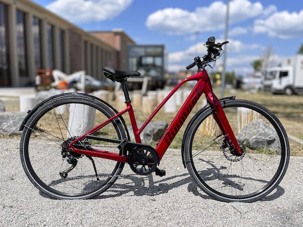 Diamant E Bike Damen - Article 2